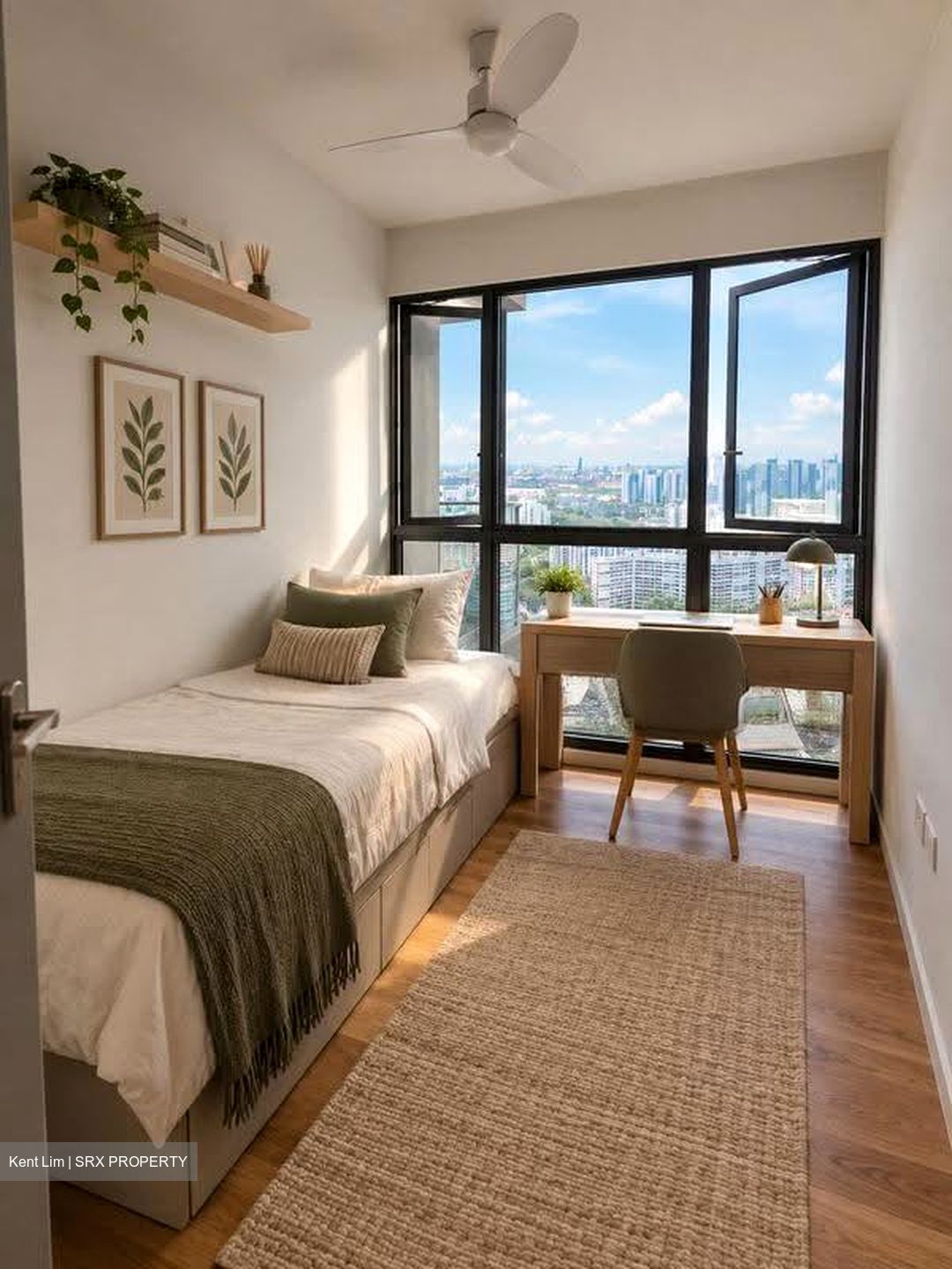 Clavon (D5), Apartment #624989061